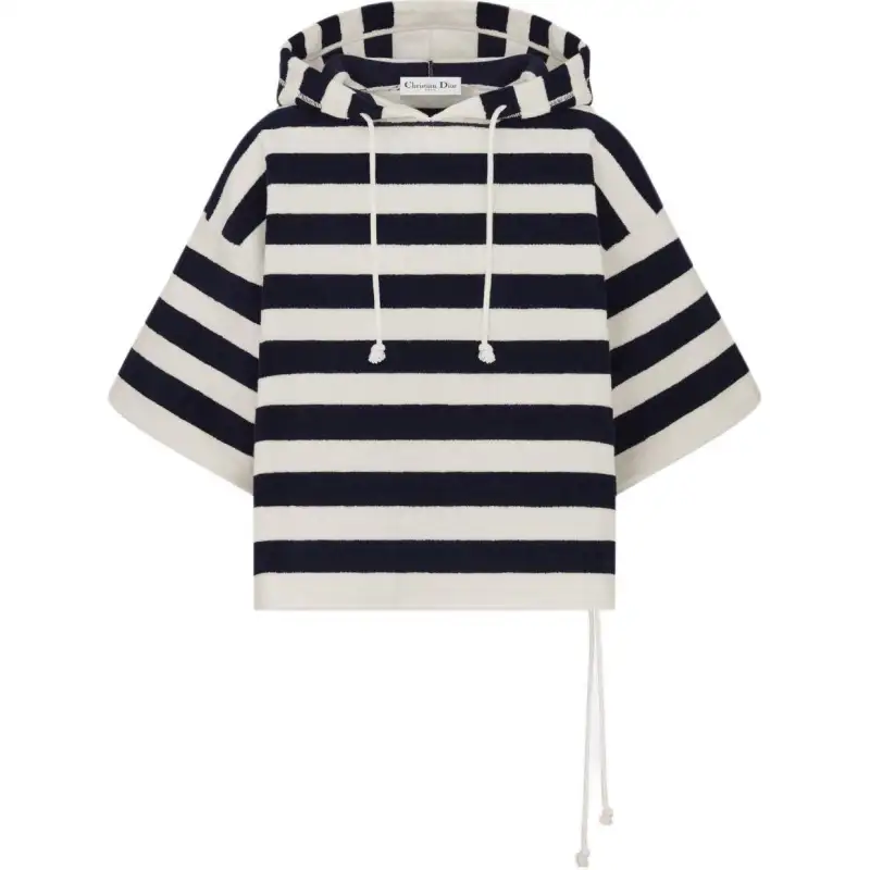 DIOR DIORIVIERA SS24 Sweatshirt Women's Multicolor