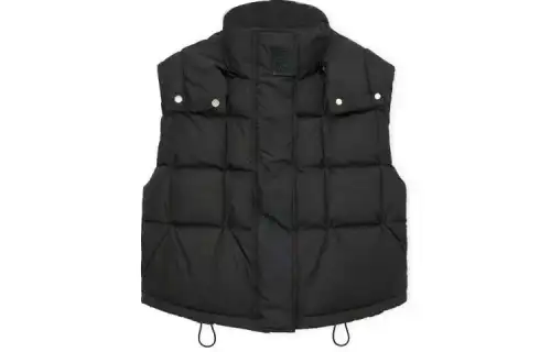 LOEWE Down Jackets Women's Detachable Hood Moderate Other