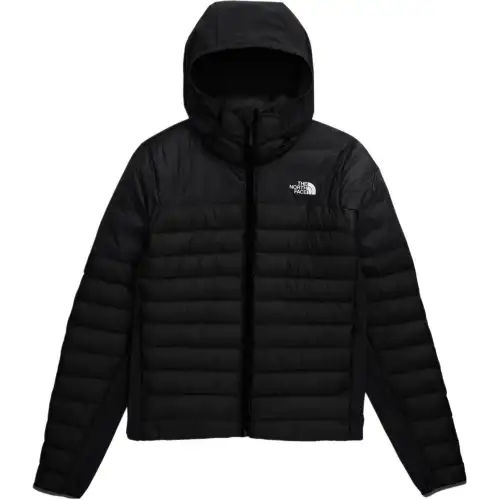THE NORTH FACE Terra Peak Hybrid Quilted Jacket