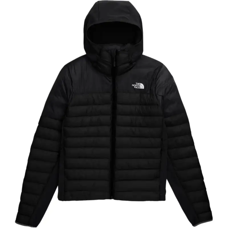 THE NORTH FACE Terra Peak Hybrid Quilted Jacket
