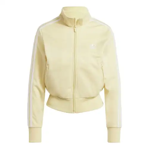 Adidas Originals Adicolor Classic Firebird Jacket Women's Yellow