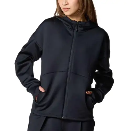 Under Armour UA Armor Knitwear Women's Black