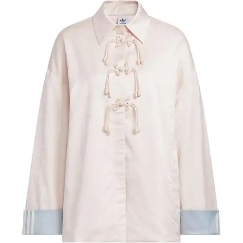 Adidas Originals Jacket Women's Wonder Quartz