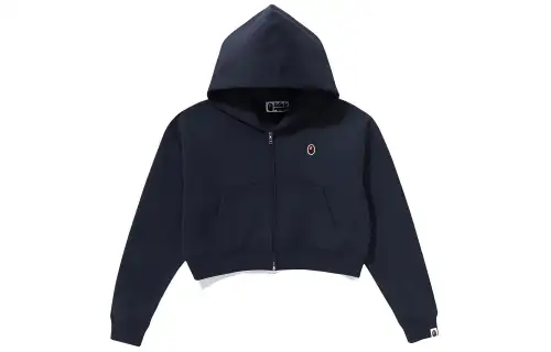 A BATHING APE Sweatshirt Women's