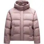 Anta Life Collection Down Jacket Women's Chewy Powder
