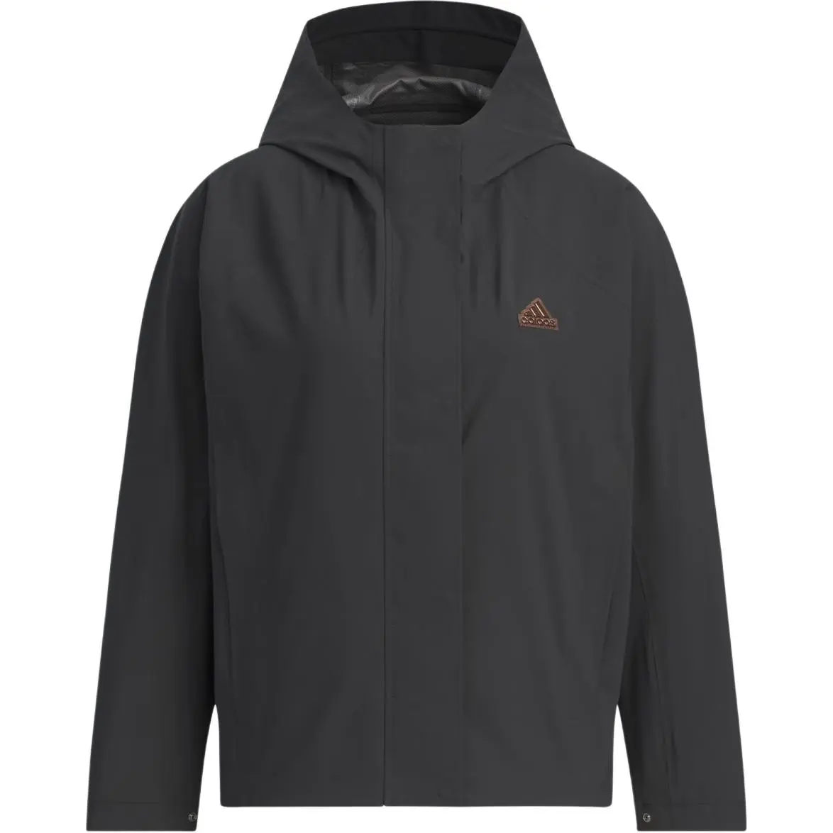Adidas TECH RAIN JACKET Women's Black