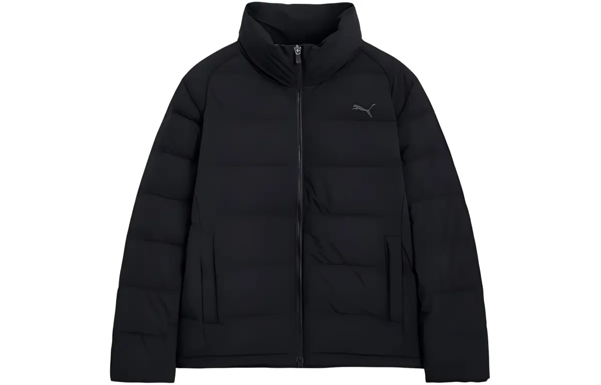 PUMA ULTRA1 Core Light Down Jacket Down Jacket Women's Black