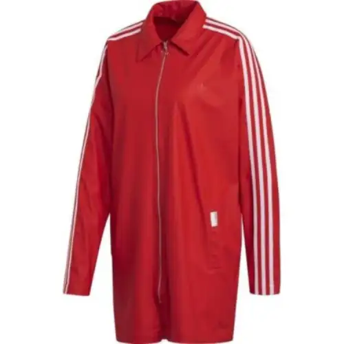 Adidas Originals x FIORUCCI Jackets & Coats Women's Red