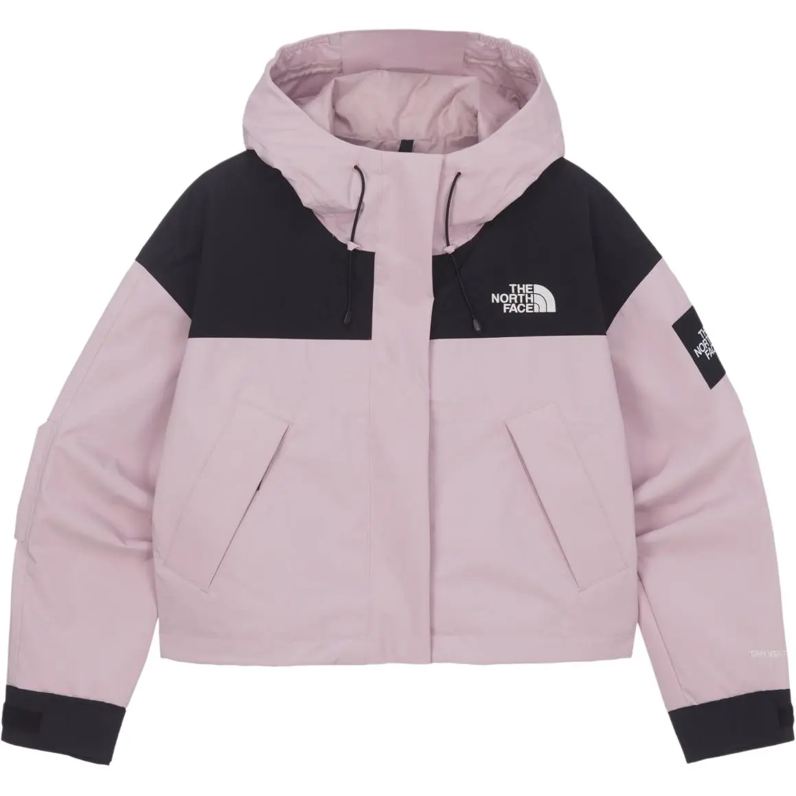 THE NORTH FACE Jackets & Coats Women's Pink