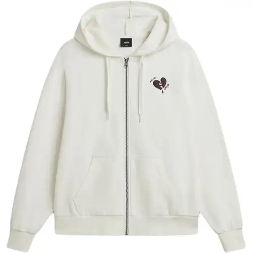 Vans Blousant Jackets & Coats Women's White