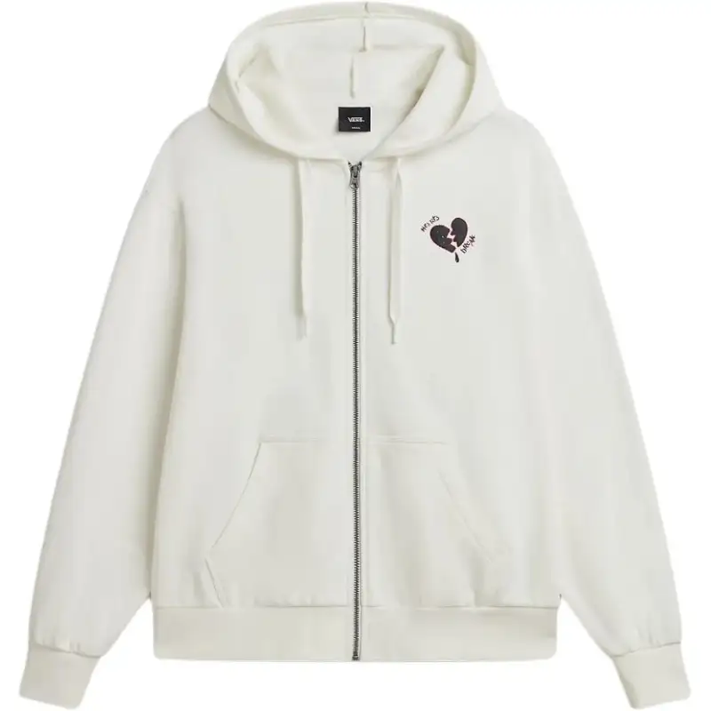 Vans Blousant Jackets & Coats Women's White