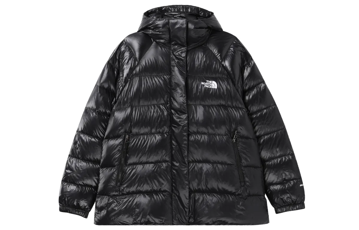 THE NORTH FACE Hydrenalite Down Jacket Women's Black