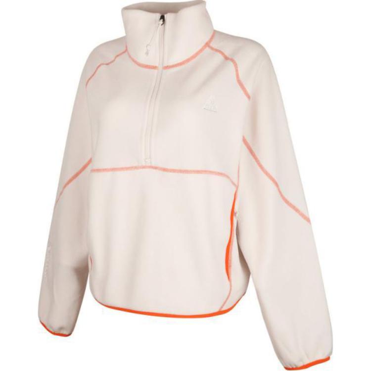 Женское худи Nike Nike (молочно-белое)