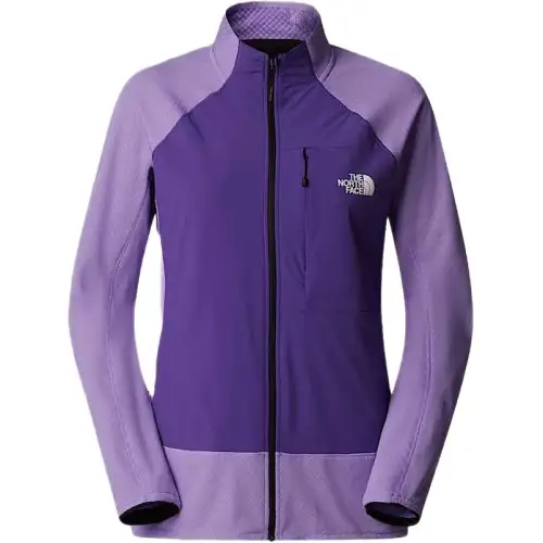 THE NORTH FACE Jackets & Coats Women's Purple