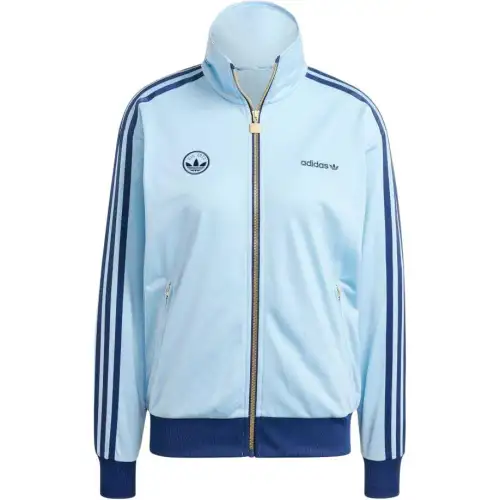 Adidas Originals Jackets & Coats Women's Sky Blue