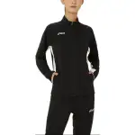 Asics Jacket Women's Performance Black