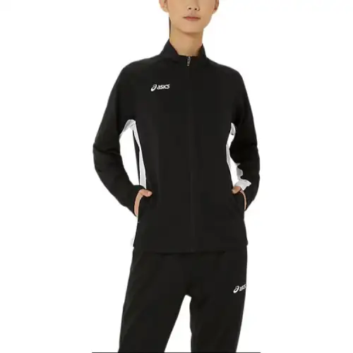Asics Jacket Women's Performance Black