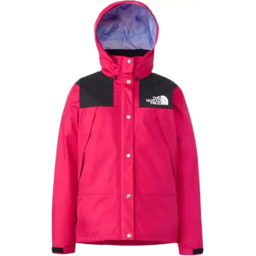 THE NORTH FACE Mountain Jacket Women's Carmine