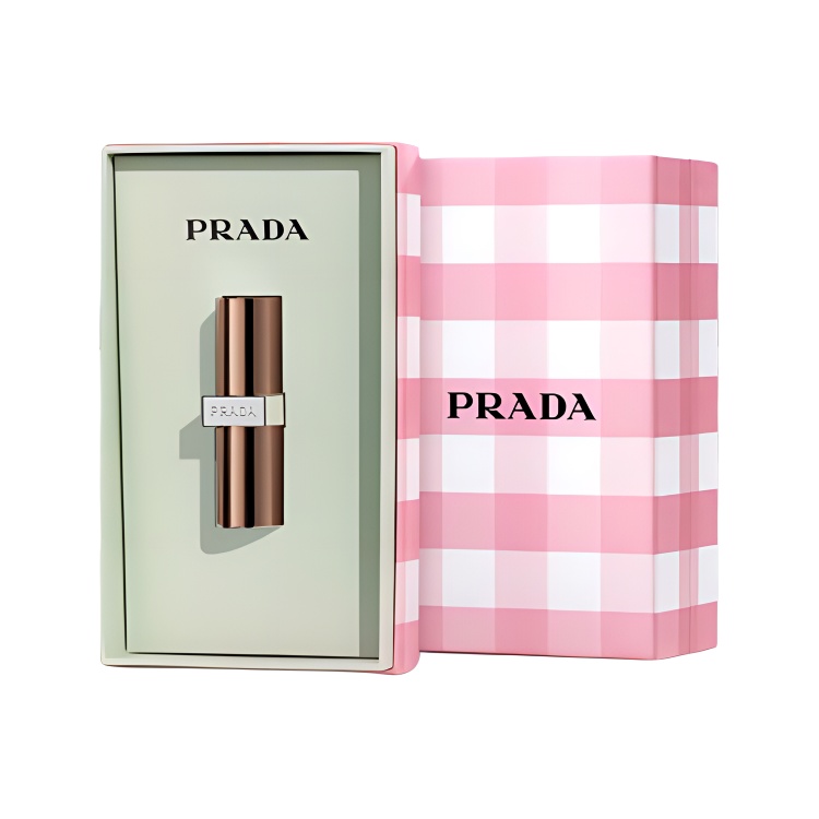 Помада для губ Prada PRADA (матовая)