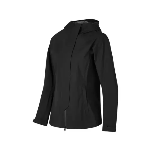 Skechers Comfortable Sports Collection Jackets & Coats Women's Black