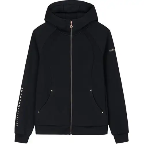 Anta Variety Training Collection Jackets & Coats Women's Basic Black
