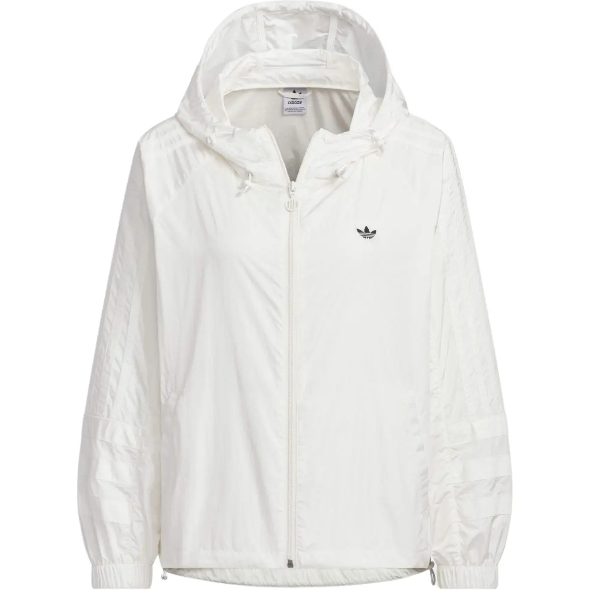 Adidas Originals FAT Jackets & Coats Women's White