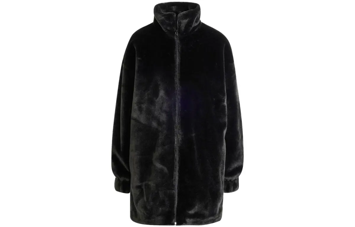 Adidas Originals Jackets Women's Stand Collar Moderate Other