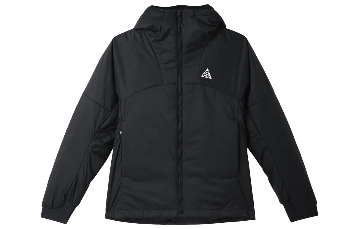 Nike ACG Puffer Jacket Coat Women's Black