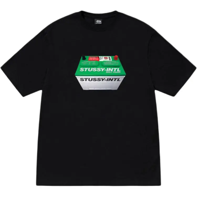 Stussy Battery Tee