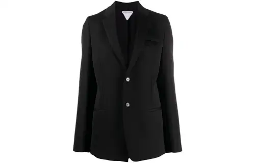 Bottega Veneta Business Suit Coat Women's