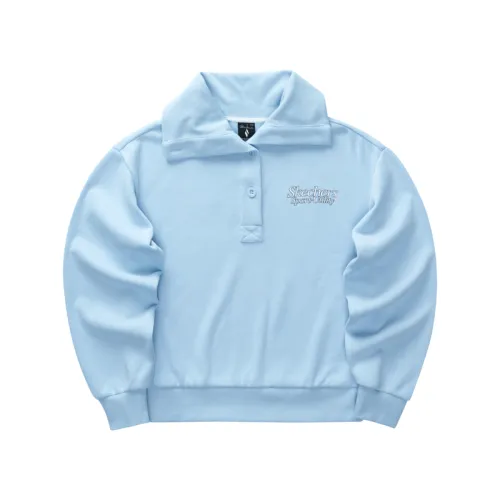 Skechers Sweatshirt Women's Dream Blue