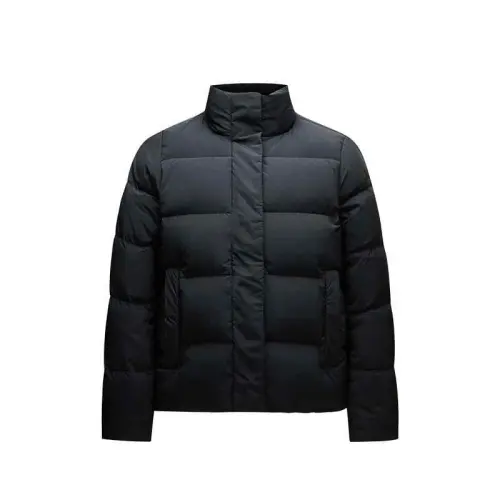 Anta Variety Training Collection Down Jacket Women's Basic Black