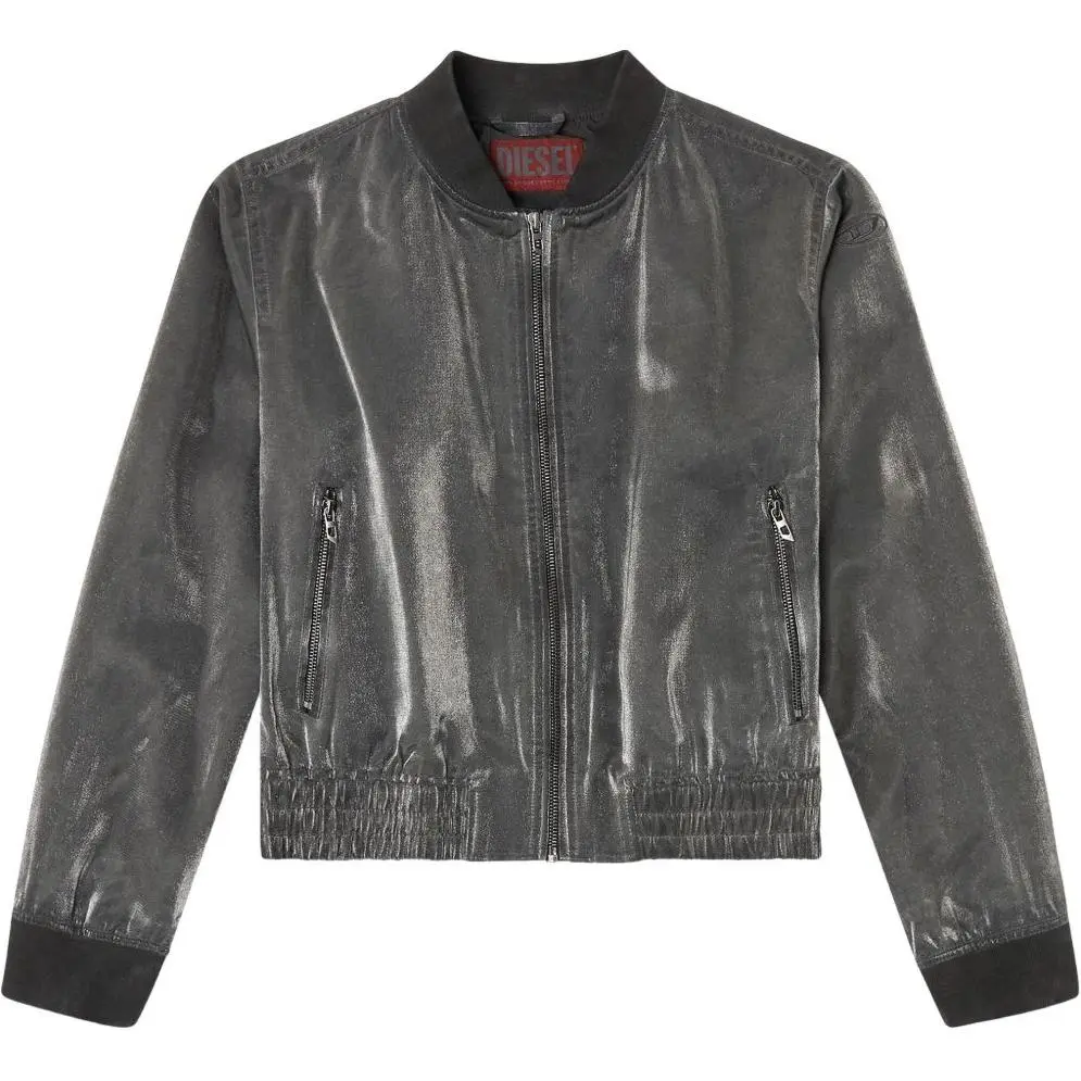 DIESEL Host Bomber Jacket