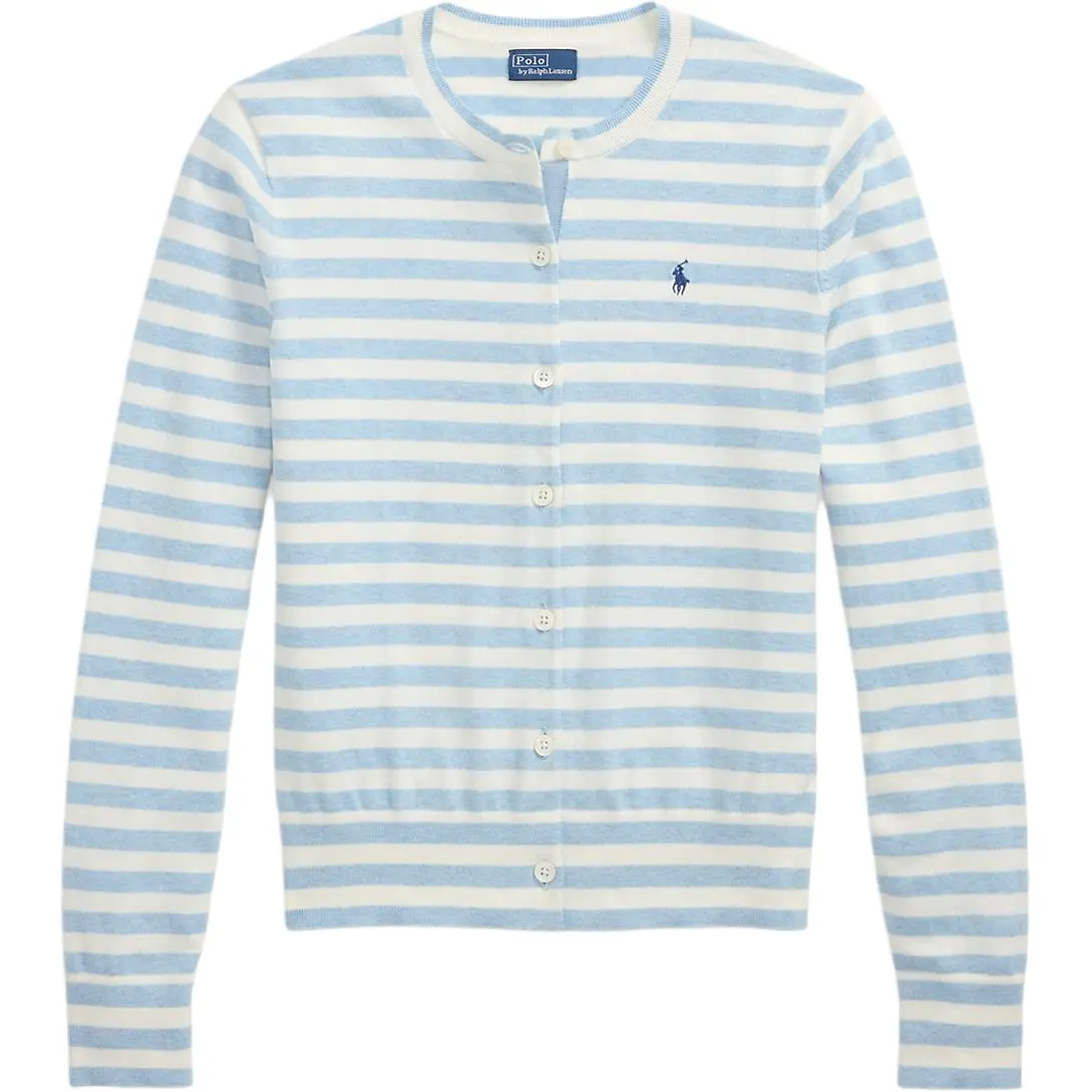 Polo Ralph Lauren Knitwear Straight Fit Version Women's