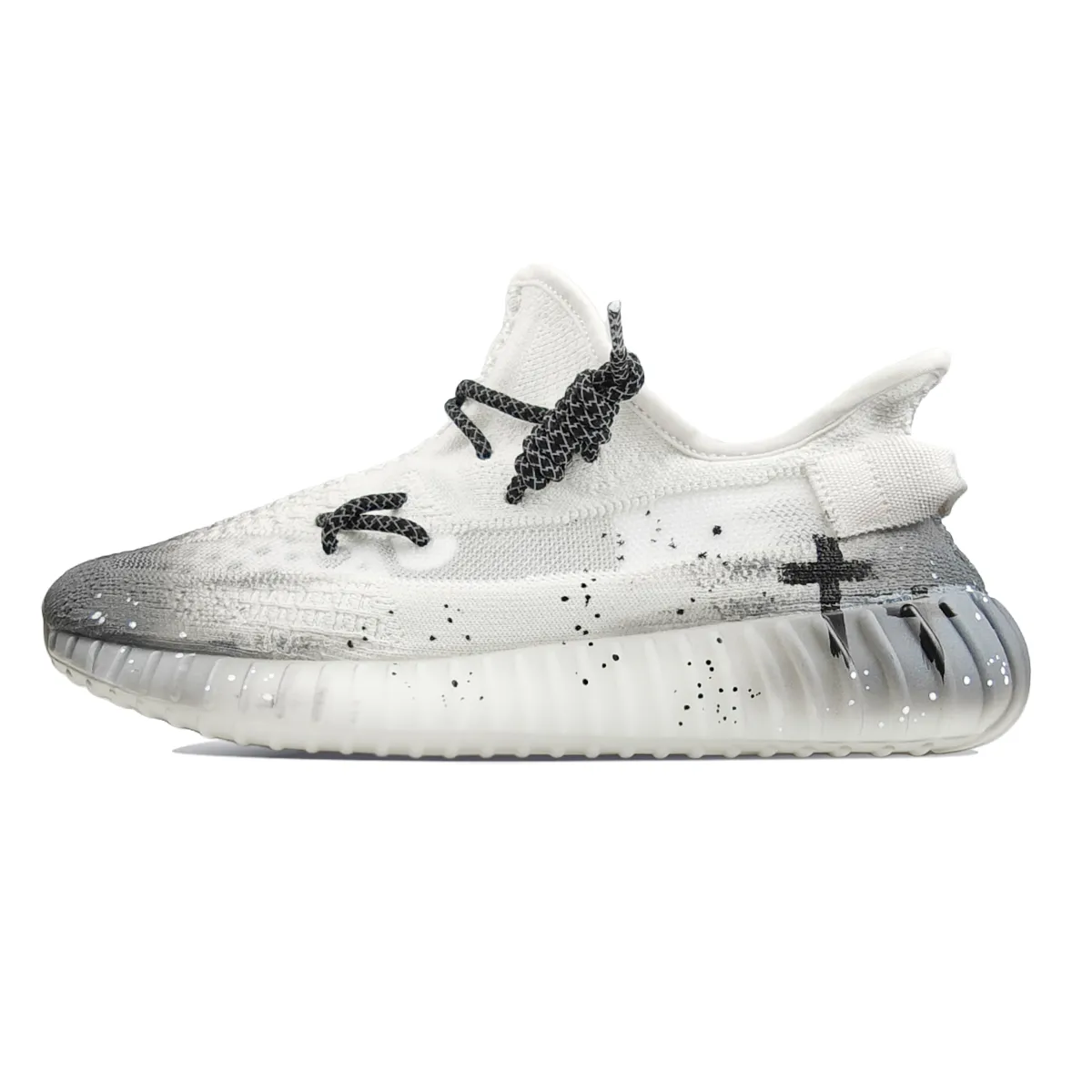Adidas Originals Yeezy Boost 350 V2 Slip Resistant Abrasion Resistant Slip Resistant Abrasion Resistant Low top