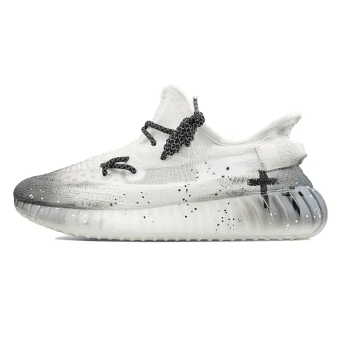 Adidas Originals Yeezy Boost 350 V2 Slip Resistant Abrasion Resistant Slip Resistant Abrasion Resistant Low top