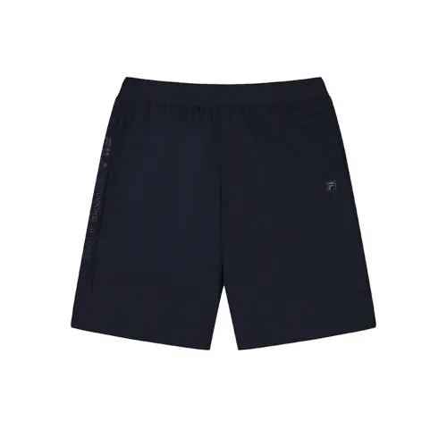FILA Casual Shorts Men's Legend Blue