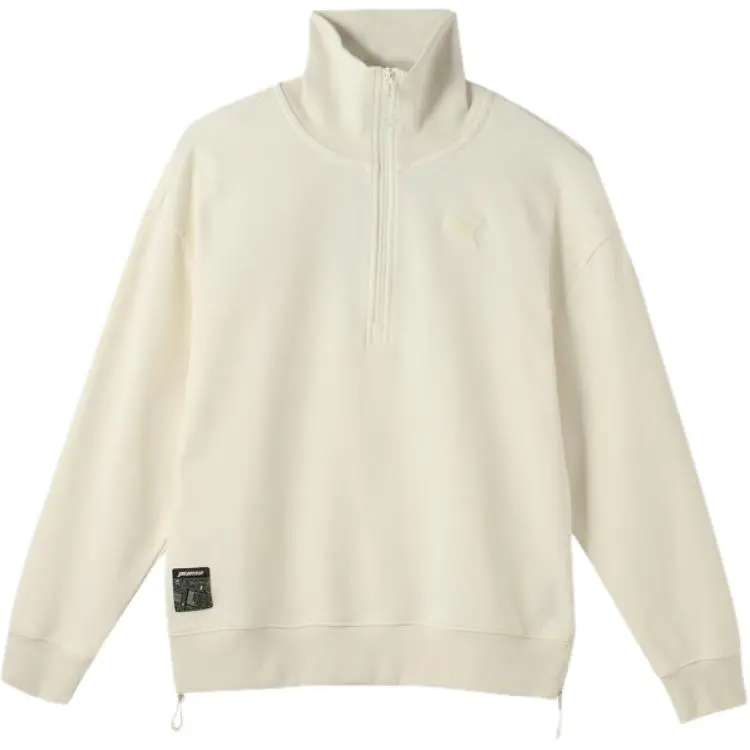PUMA SWXP UR HZ CREW DK Sweatshirt Women's White