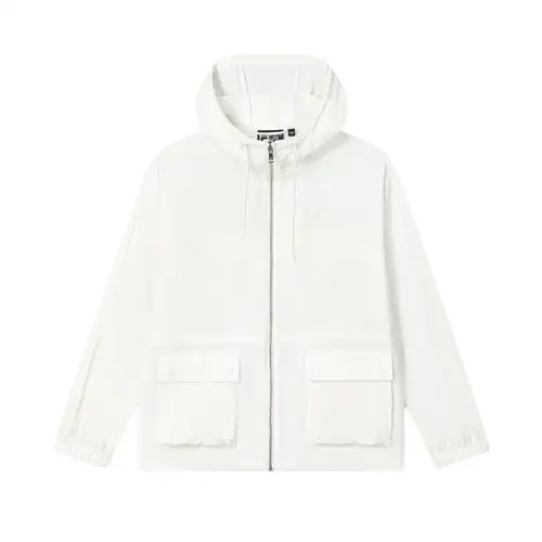 FILA Jacket Women's Cloud White WT