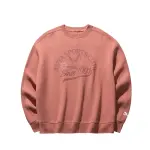 Anta Life Collection Sweatshirt Women's Peony Paste Powder
