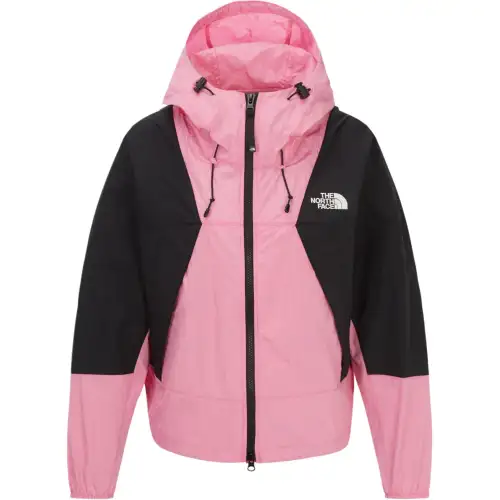 THE NORTH FACE Jackets & Coats Women's Pink