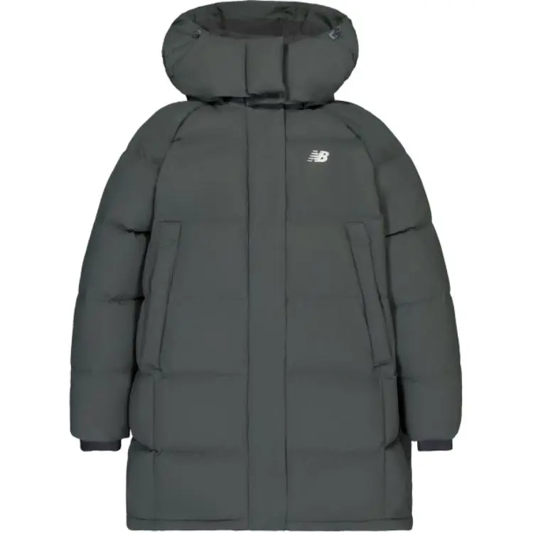 New Balance Down Jacket Women's