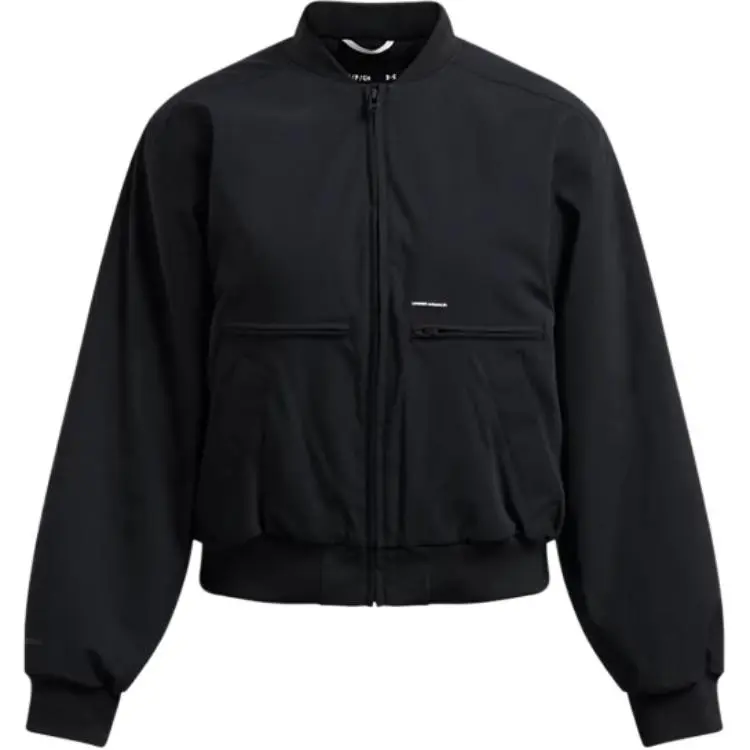 Under Armour Expanse Jackets & Coats Women's Black
