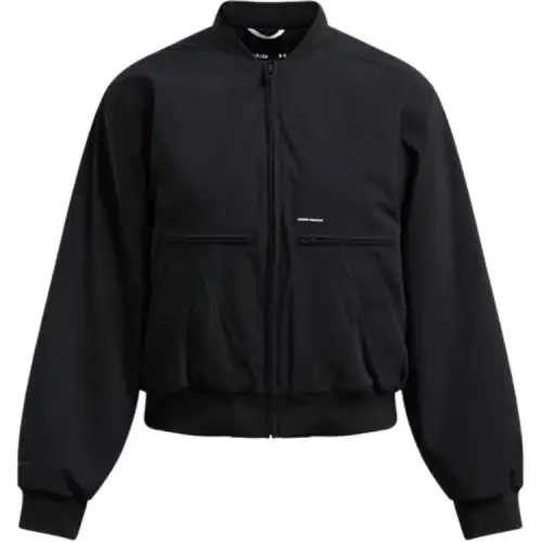 Under Armour Expanse Jackets & Coats Women's Black