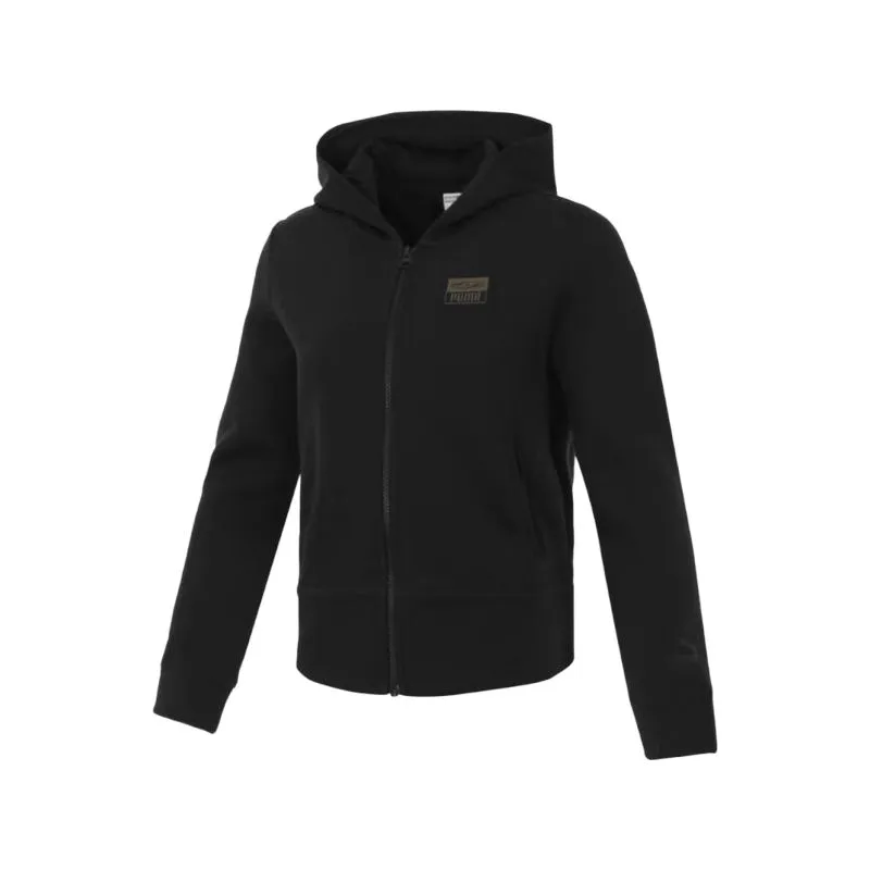 PUMA Pack MELODY Jacket Women's Black