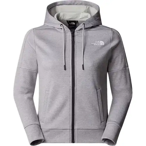 THE NORTH FACE Jackets & Coats Women's Gray