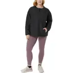 Asics NAGINO FLEX Jacket Women's Black