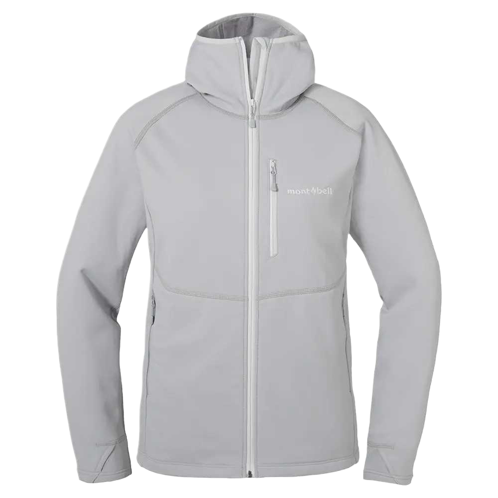 MONTBELL Fleece Clothing Women’s