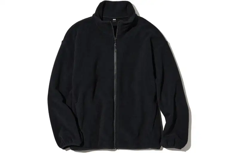 UNIQLO Jackets & Coats Women's Black