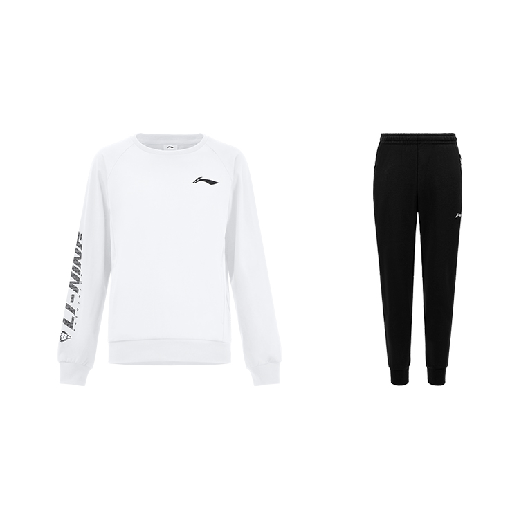 Li Ning Casual Sportswear Unisex